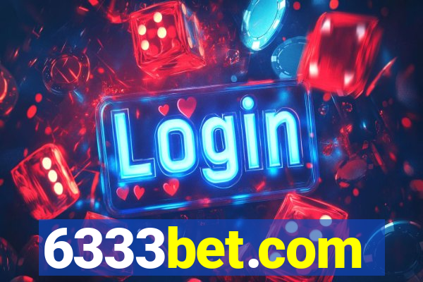 6333bet.com