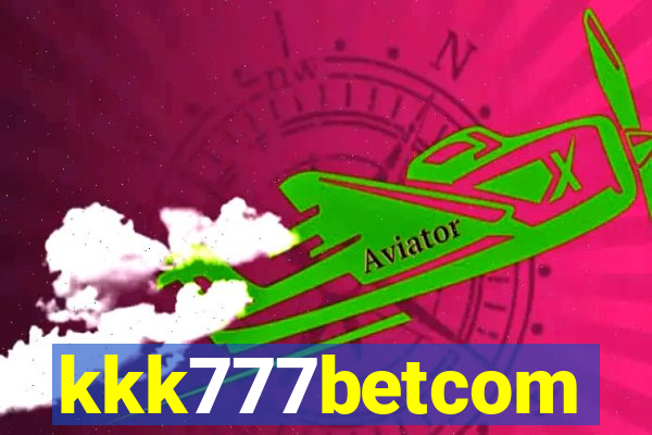 kkk777betcom