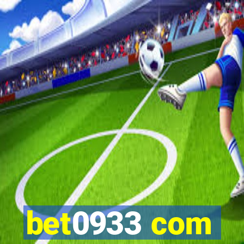 bet0933 com