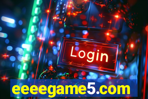 eeeegame5.com