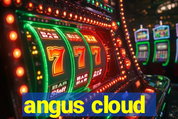 angus cloud