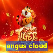 angus cloud