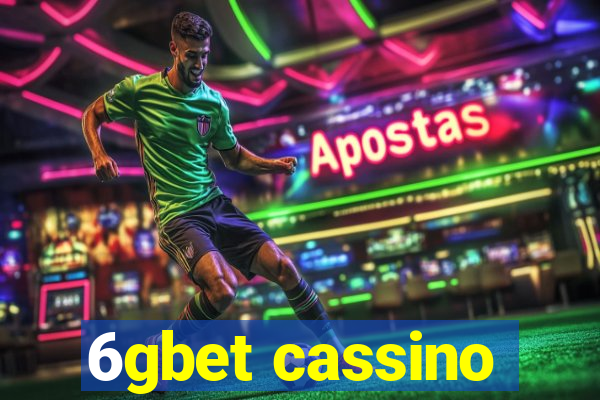 6gbet cassino