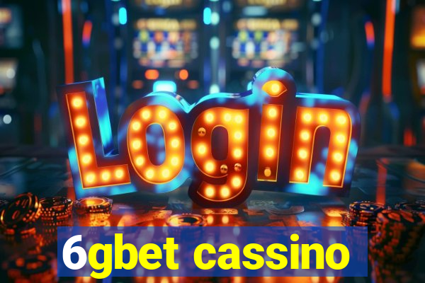 6gbet cassino