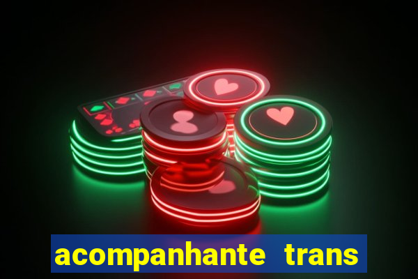 acompanhante trans de porto alegre