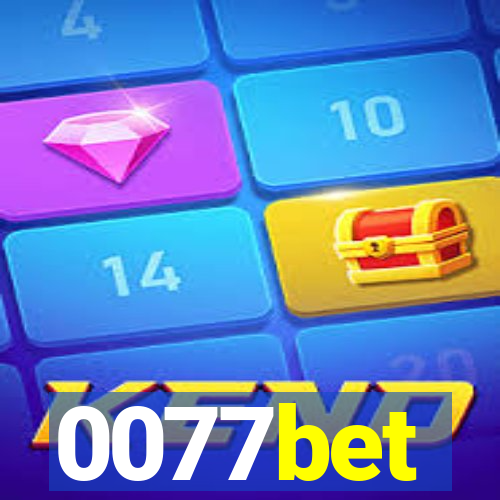 0077bet