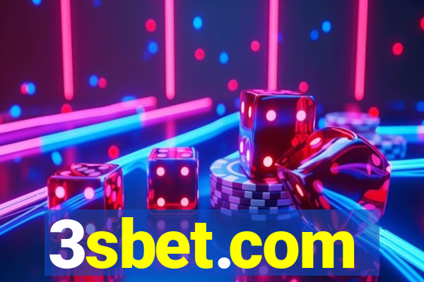 3sbet.com