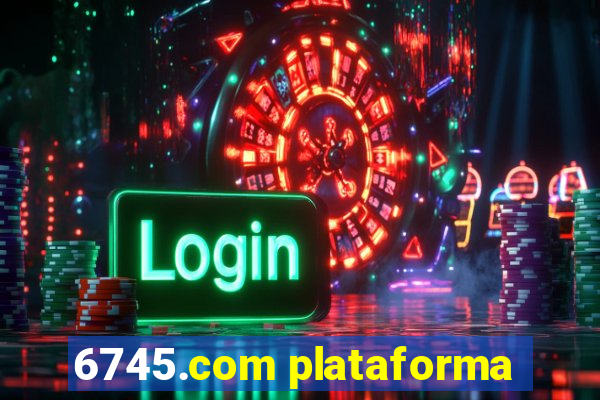 6745.com plataforma