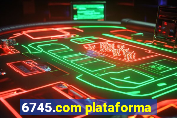 6745.com plataforma