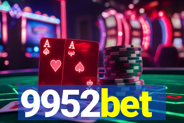 9952bet