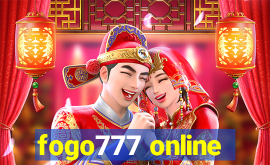 fogo777 online