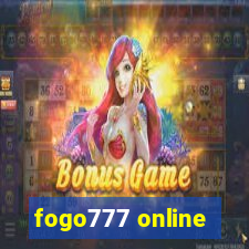 fogo777 online