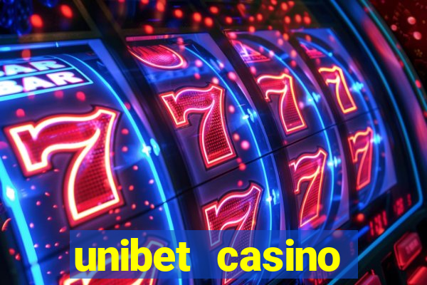 unibet casino review brand