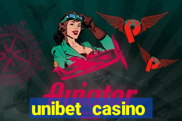 unibet casino review brand