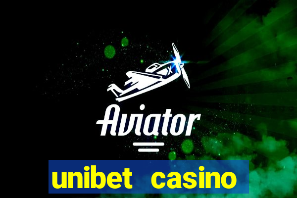 unibet casino review brand