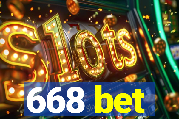 668 bet