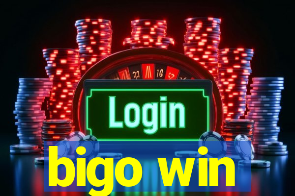 bigo win