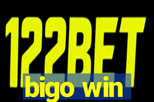 bigo win