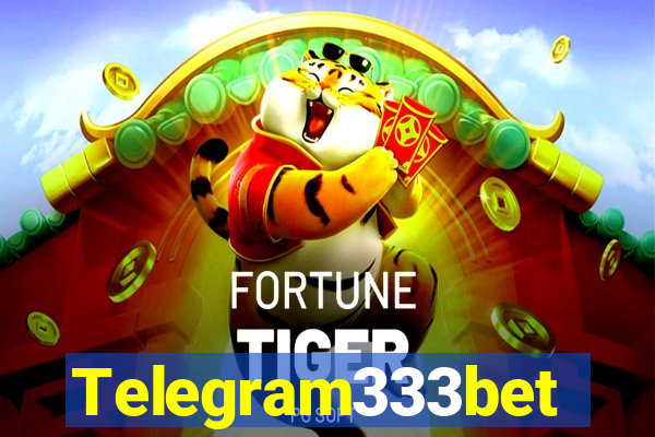 Telegram333bet