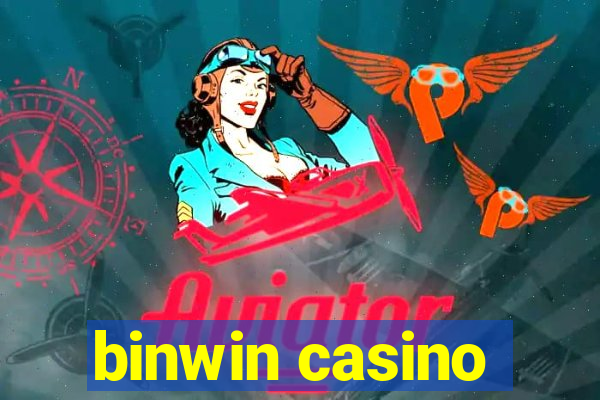 binwin casino