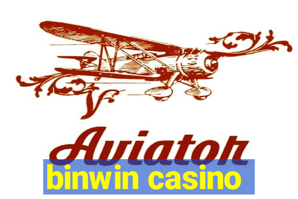 binwin casino