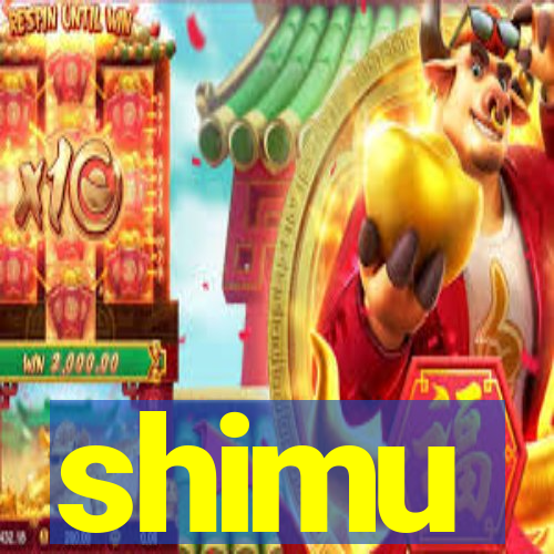 shimu