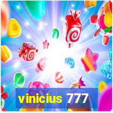 vinicius 777