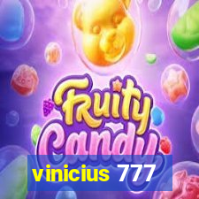 vinicius 777