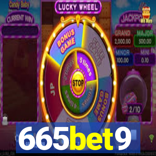 665bet9