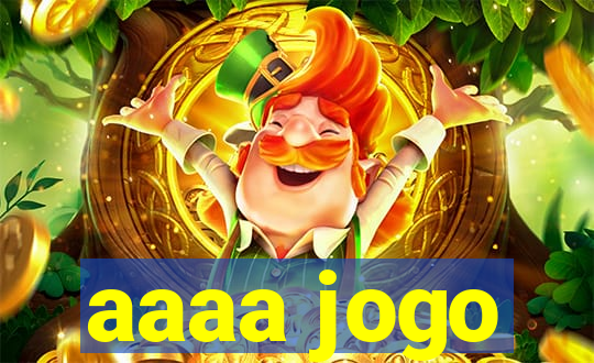 aaaa jogo