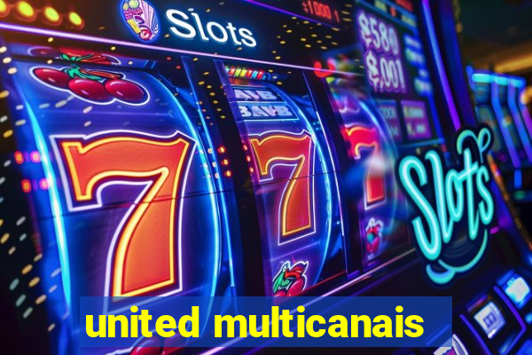 united multicanais