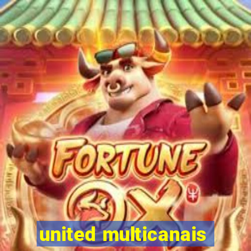 united multicanais