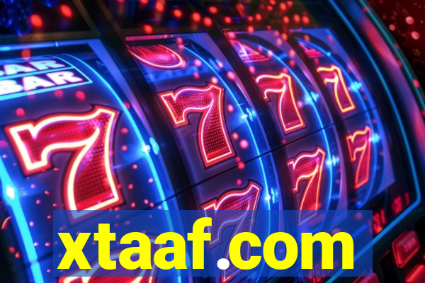 xtaaf.com