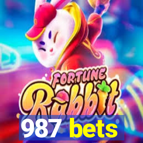 987 bets