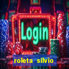 roleta silvio santos jogo