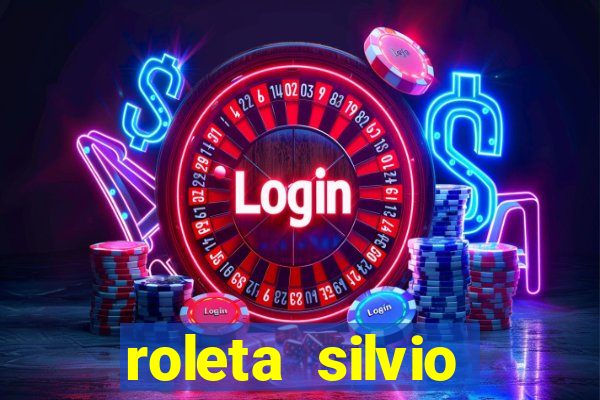 roleta silvio santos jogo