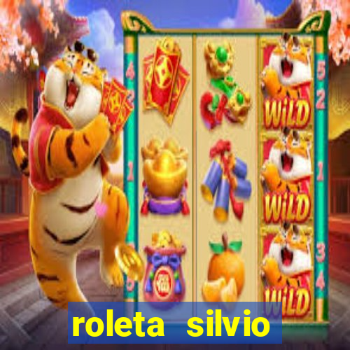 roleta silvio santos jogo