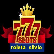 roleta silvio santos jogo