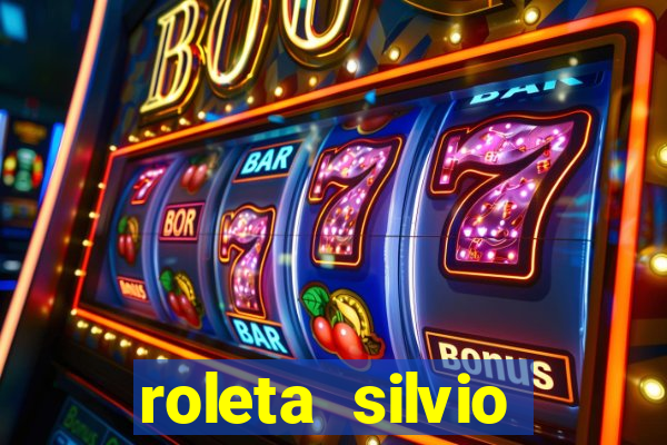 roleta silvio santos jogo