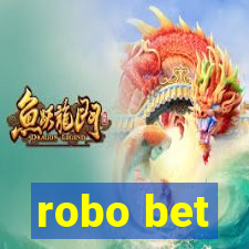 robo bet