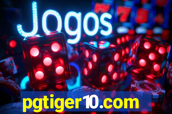 pgtiger10.com