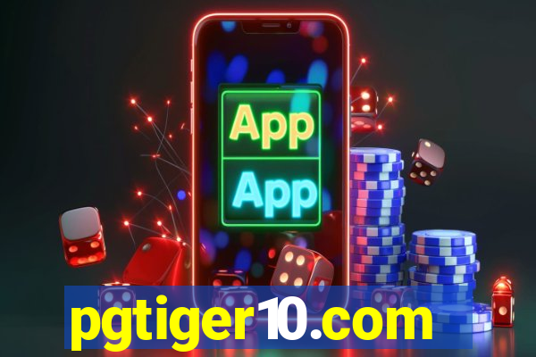 pgtiger10.com