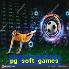 pg soft games fortune rabbit