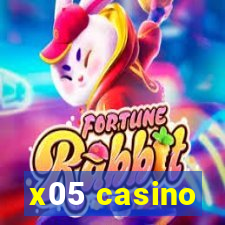 x05 casino