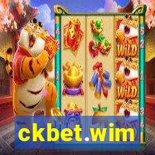 ckbet.wim