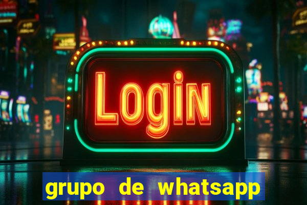 grupo de whatsapp coin master