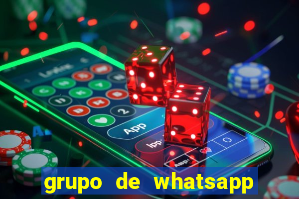 grupo de whatsapp coin master