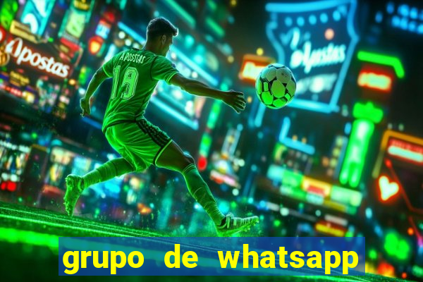 grupo de whatsapp coin master