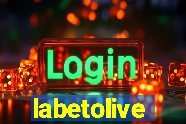 labetolive