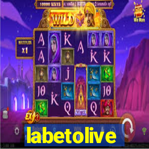 labetolive